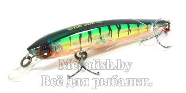 Воблер Yo-Zuri/Duel 3DB Jerkbait 90SP (10гр 9см 0,6-1м) suspending PFT