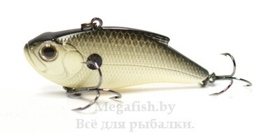 Воблер Zipbaits Calibra Fine 50 (7 гр; 5 см) 576R