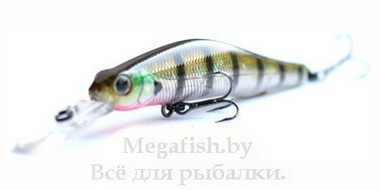 Воблер Zipbaits Orbit 80 SP-DR (8см, 9гр, 1.5-2.0м) suspending 509R