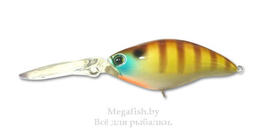 Воблер Yo-Zuri 3DS Crank DD 65F (65мм 18гр 0-3.5м) floating BG