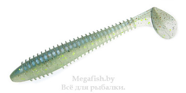 Приманка Keitech Swing Impact FAT 4.3" (10.8 гр; 10.9 см; 6 шт.) 426 sexy shad