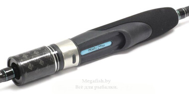 Удилище спиннинговое Сrazy Fish Inspire 762 UL-S (1-6гр) 230см 2