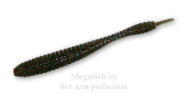 Мягкая приманка Reins Bubbring Shaker 4" (10см, 3.6гр, в упаковке 12шт) 002