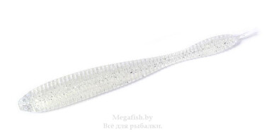 Мягкая приманка Reins Bubbring Shaker 4" (10см, 3.6гр, в упаковке 12шт) 147