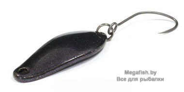 Колеблющаяся блесна SV Fishing Koketka 2.6 (2.6 гр; 2.5 см) CH01