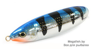 Колеблющаяся блесна Rapala Minnow Spoon (5 см; 5 гр) MBT