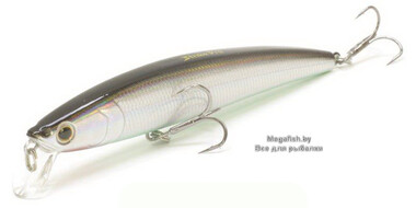 Воблер Strike Pro Arc Minnow 120 (18.3 гр; 12 см; 0.8 м) A010-EP