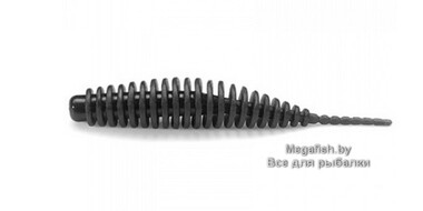 Приманка FishUp Tanta 1.5" (0.62 гр; 3.8 см; 10 шт.) 101 Black