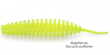 Приманка FishUp Tanta 2.5" (1.52 гр; 6.3 см; 8 шт.) 046 Lemon