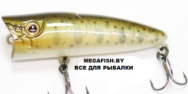 Воблер Zipbaits ZBL Popper Tiny (3.7 гр; 4.8 см) 851R