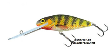 Воблер Salmo Perch 08DR (14 гр; 8 см; 3-6 м) HOP