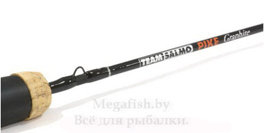 Удилище зимнее Team Salmo Pike 51см