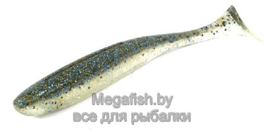 Приманка Keitech Easy Shiner 2" (1 гр; 5 см; 12 шт.) 418 Bluegill Flash