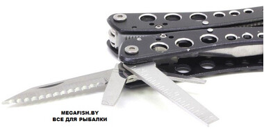 Мультитул Следопыт PF-MT-09 3