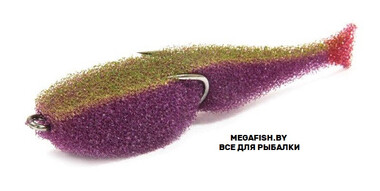 Поролоновая рыбка Lex Classic Fish CD 10 PLB