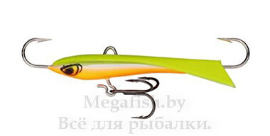 Балансир Rapala Snap Rap SNR08 (24гр 8см) JSFC