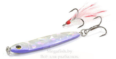 Колеблющаяся блесна Renegade Iron Minnow 18гр V0350-L088