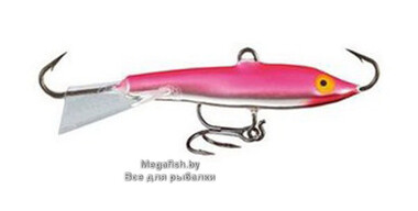 Балансир Rapala Jigging Rap W02 (4 гр; 2 см) JCP