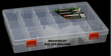 Коробка Select Lure Box SLHS-308