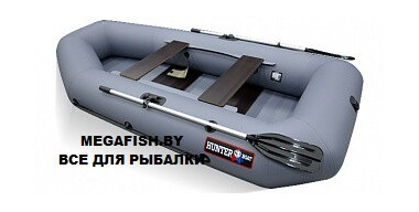 Надувная лодка Hunter 280 New