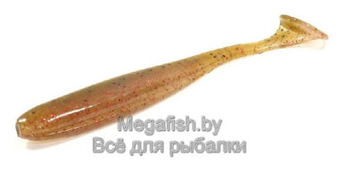 Приманка Keitech Easy Shiner 2" (1 гр; 5 см; 12 шт.) 404 Red Crawdad