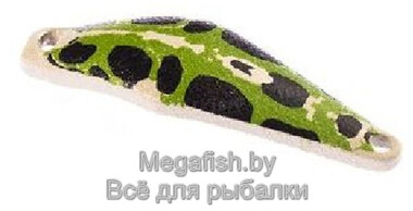 Блесна SV Fishing Glisser 2 (3 см; 2 гр) FG01