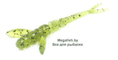 Приманка FishUp Flit 1.5" (0.33 гр; 3.8 см; 10 шт.) 042 Watermelon Seed