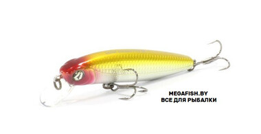 Воблер Pontoon21 Dexter Minnow 71SP-SR (7.1 см; 7.05 гр; 0.6-1.2 м) A15