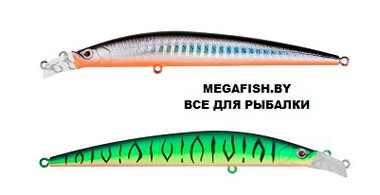 Воблер Strike Pro Top Water Minnow 110 (11 см; 10.5 гр; 0.5-0.7 м) GC01S/A70-713