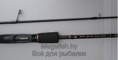 Удилище спиннинговое Norstream Rooky 602ML 2