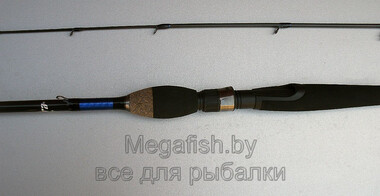 Удилище спиннинговое  Akara Erion Jig Spin IM9 2,28 5-25 g   AEJS-5-25-228 4