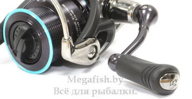 Катушка Daiwa Revros E 1003 HA 3