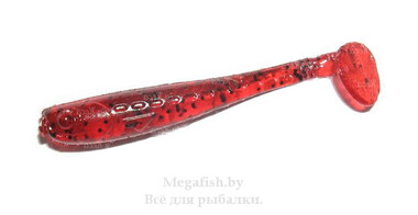 Силиконовая приманка Crazy Fish Nano Minnow 1.6" (0,37гр, 4см, в упаковке 8шт) 4