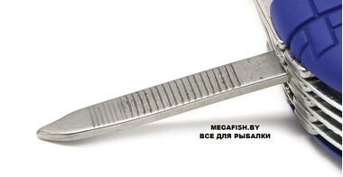 Мультитул Следопыт PF-MT-13 с компасом 10