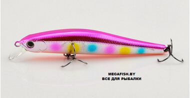 Воблер Zipbaits Rigge S-Line 90S (9 см; 11 гр; 0.6-1.5 м) 905R