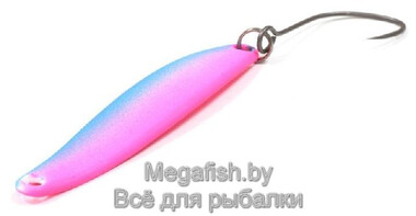 Колеблющаяся блесна SV Fishing Flash Line 2.2 (3.5см,2.2гр) цвет FL10