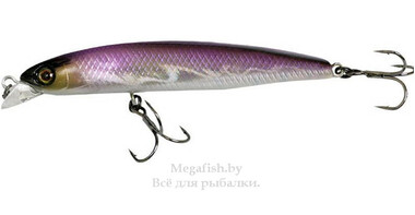 Воблер Jackall Colt Minnow 65SP (3,8гр, 6,5см, 0,6-1,3м) suspending hl wakasagi