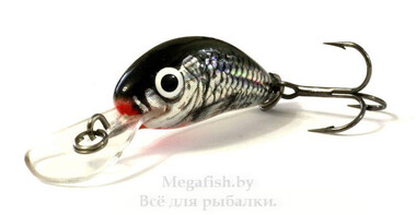 Воблер Salmo Hornet F 03 (2.2гр,3.5см, 0-1.5м) floating HGS