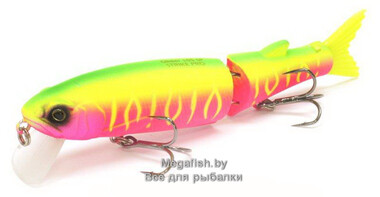 Воблер Strike Pro Glider 105SP (10.5 см; 14.4 гр; 0-0.5 м) A230S