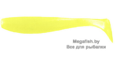 Приманка FishUp Wizzle Shad 3" (2.7 гр; 7.6 см; 8 шт.) 046 Lemon