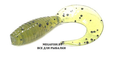 Приманка Crazy Fish Angry Spin 2" (2.1 гр; 4.5 см; 8 шт.) 16