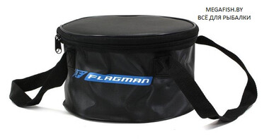 Ведро Flagman Armadale Eva Bucket (25x15 см)