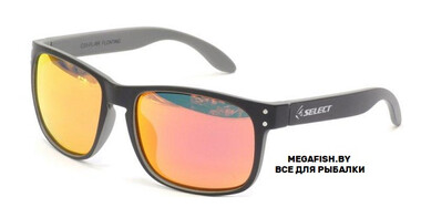 Очки Select CS5-FL-RR