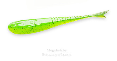 Мягкая приманка Crazy Fish Glider 2" (5.5см, 0.6гр, в упаковке 10шт) 7d