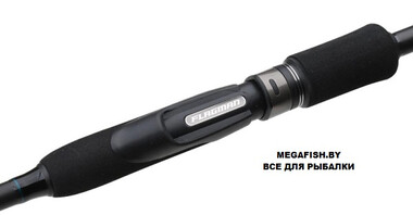 Спиннинг Flagman Thunder Max 742L (224 см; 3-15 гр) 2