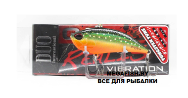 Воблер DUO Realis Vibration 62 G-Fix 62мм, 14.5 гр, ANA4025