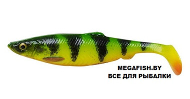 Приманка Savage Gear LB 4D Herring Shad 160 (28 гр; 16 см) Firetiger