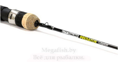 Удилище зимнее Team Salmo Predator 60см