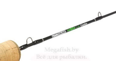 Удилище зимнее Team Salmo Perch Soft 51 см