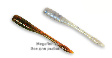 Силиконовая приманка Crazy Fish Tipsy 1.2" 14/25